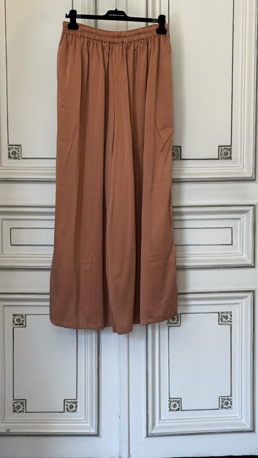 The Copper Banded Pant, back